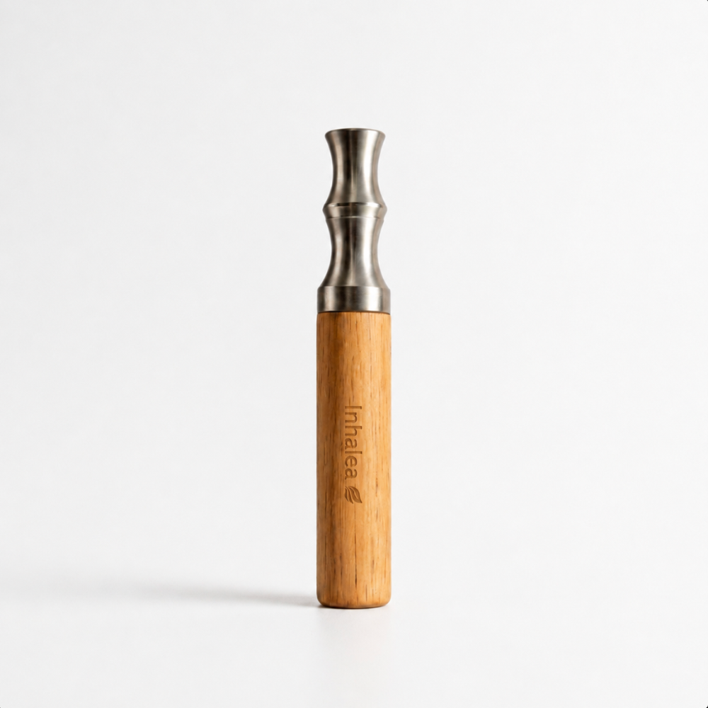 Inhalateur naturel