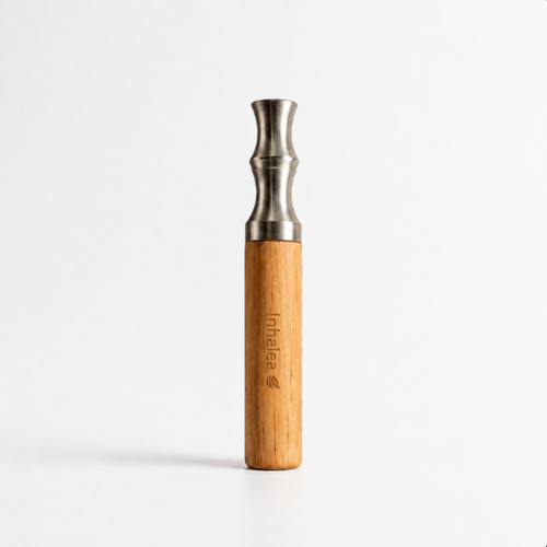 Inhalateur naturel