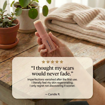 Clinical Skin Recovery Stick