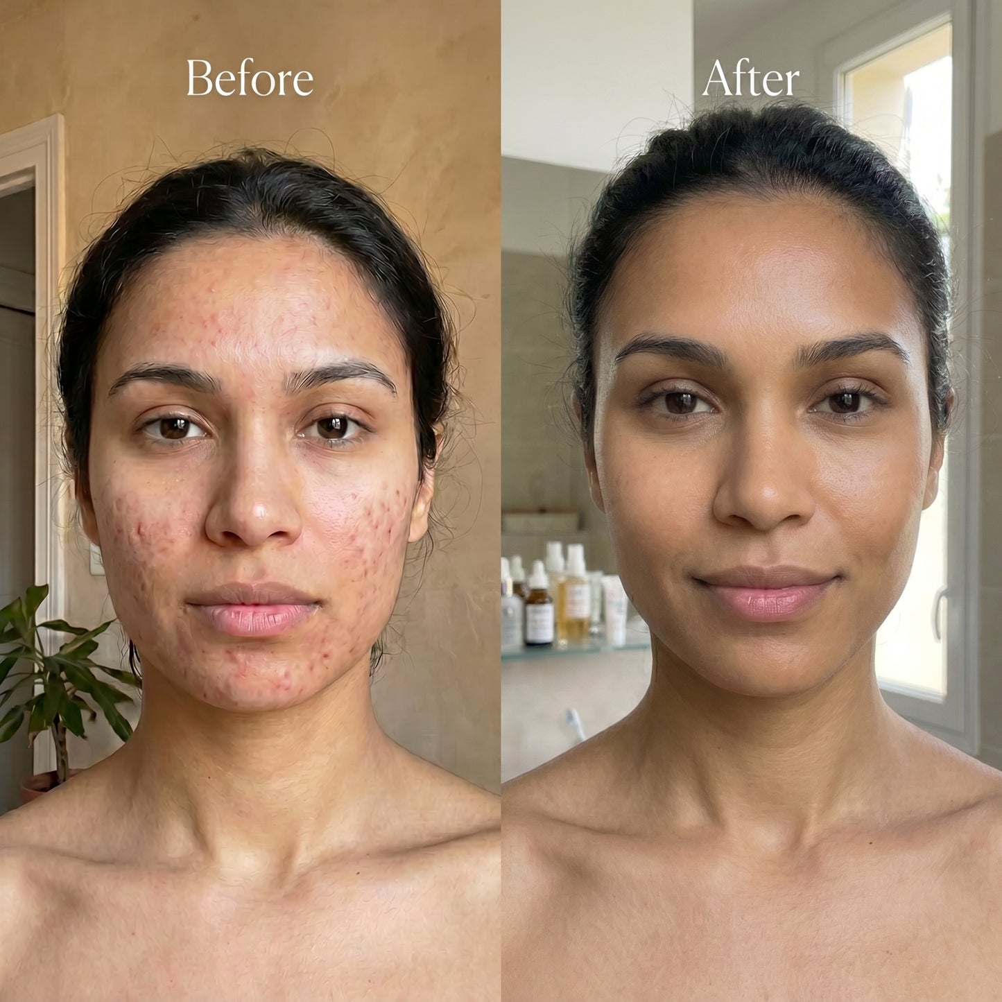 Clinical Skin Recovery Stick