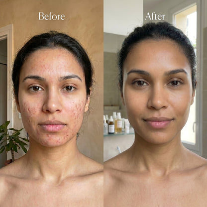 Clinical Skin Recovery Stick