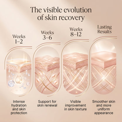 Clinical Skin Recovery Stick
