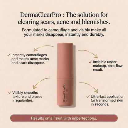 Clinical Skin Recovery Stick