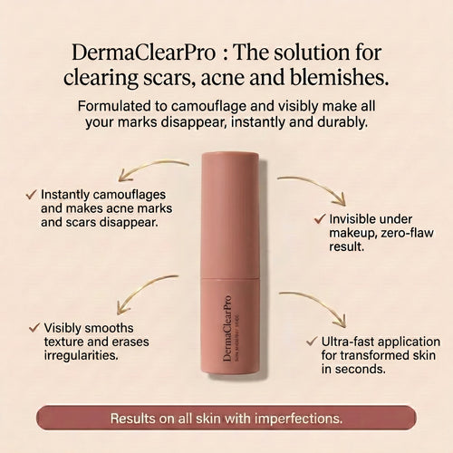 Clinical Skin Recovery Stick