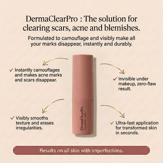 Clinical Skin Recovery Stick