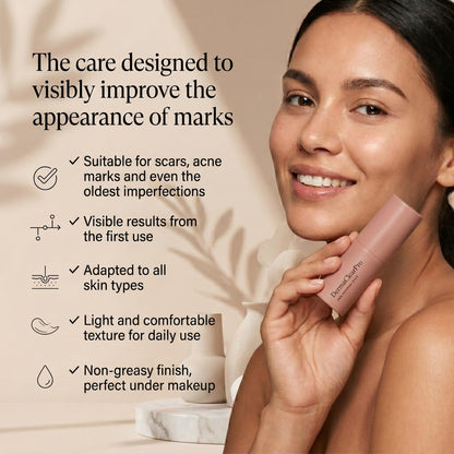 Clinical Skin Recovery Stick