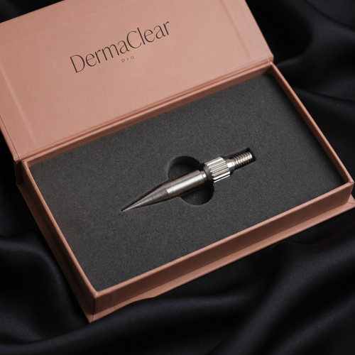 Deep Treatment Needle